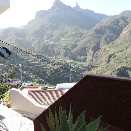 Casa La Tosca The Views Tatil Evi *