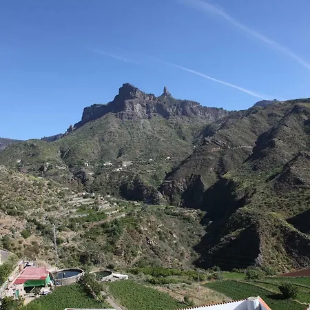 Casa La Tosca The Views Tatil Evi *