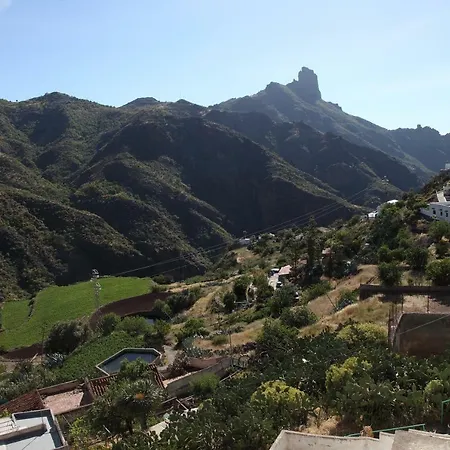 Casa La Tosca The Views Tatil Evi *