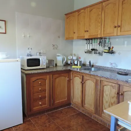 Tatil Evi Casa La Tosca The Views