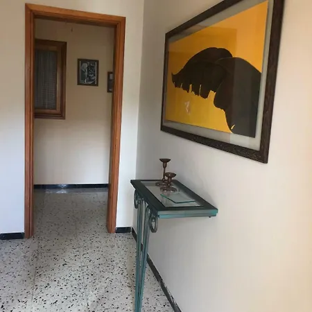 Tatil Evi Casa La Tosca The Views *