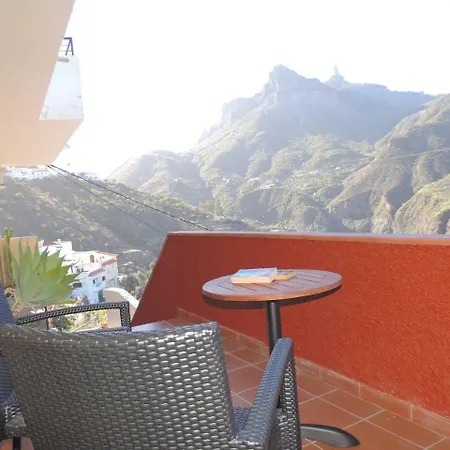 Casa La Tosca The Views Tatil Evi *